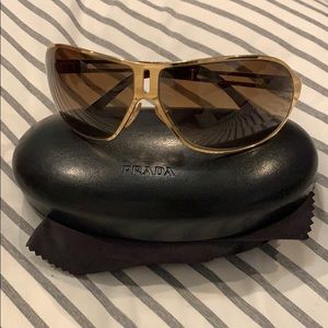Prada sunglasses